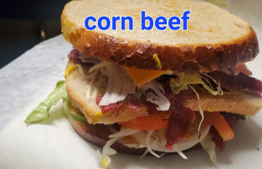 A & J Grill