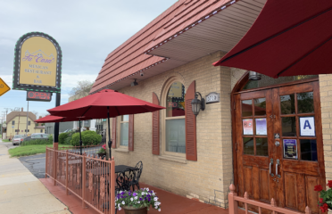 Tu Casa Mexican Restaurant & Bar