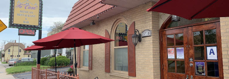 Tu Casa Mexican Restaurant & Bar
