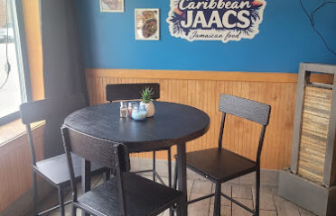 Caribbean Jaacs