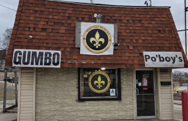 Who Dat Po’boys | Authentic Louisiana Cooking