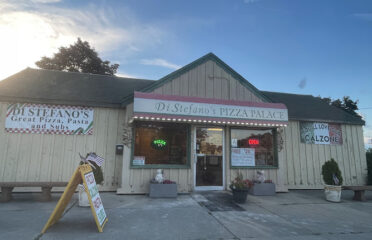 Di Stefano’s Pizza Palace