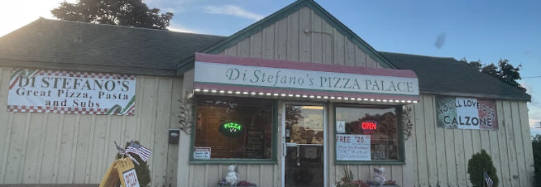 Di Stefano’s Pizza Palace