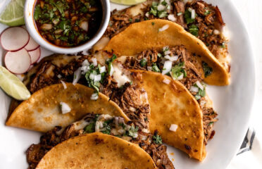 Elbas City Tacos
