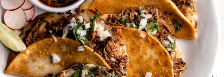 Elbas City Tacos