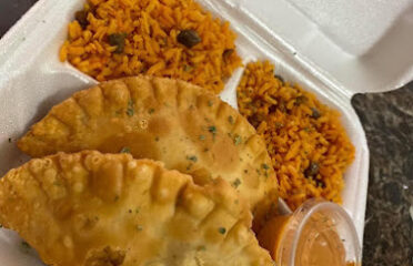 Empanada boss LLC