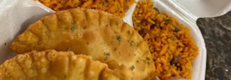 Empanada boss LLC