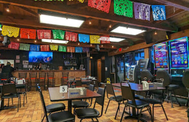 Kalibres Restaurant & Bar