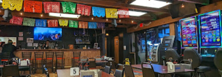 Kalibres Restaurant & Bar