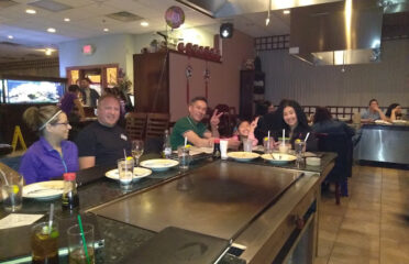 Fujiyama (West Allis)
