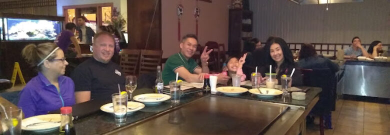Fujiyama (West Allis)
