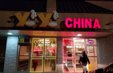 Ya Ya China