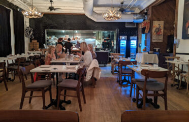 Movida at Hotel Madrid