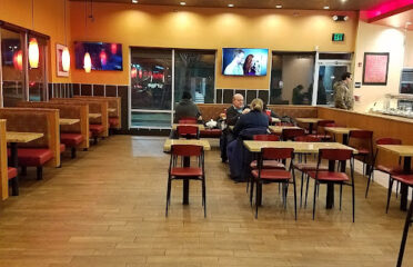 Panda Express