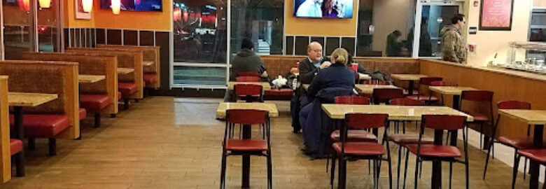 Panda Express