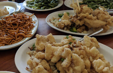 J.J. Chen’s Eatery (J.J.陳氏餐廳)