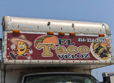 El Taco Veloz