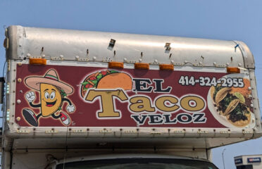 El Taco Veloz