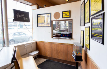 Marco’s “World Famous” Pizza – Northwest